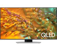 Samsung Q80D QE75Q80DATXXH TV 190,5 cm (75") 4K Ultra HD Smart TV Wifi Argent