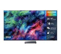 Samsung Téléviseur TMR75R95H Micro RGB 4K Vision AI 189 cm (2026) Sans reflet
