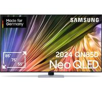 Samsung 75" Neo QLED 4K QN85D Tizen OS™ Smart TV (2024)