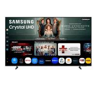 Samsung TV Crystal UHD 75" U8005F 2025, 4K, Smart TV