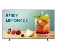 SAMSUNG 75p UHD/4K 16:9 BE75F-H 300nits HDR10+ DVB-T2/C/S2/Analog Tuner Speakers 2x10W 3xHDMI 2.0 Ethernet WiFi 5 Bluetooth Tizen