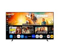 Samsung 75Q6F - TV QLED 75"" (190 cm) - 4K UHD 3840x2160 - HDR10+ - Smart TV - Gaming Hub - 3xHDMI - WiFi