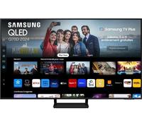 Samsung TV QLED 75" Q70D 2024, 4K, Smart TV