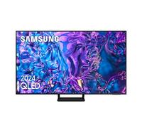 Samsung TV QLED 75" Q70D 2024, 4K, Smart TV