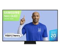 Samsung 75QN70F TV QLED Mini LED 75 pouces (190 cm)