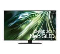 Samsung 75QN90D 2024 - TV Neo QLED Ai 4K 189cm