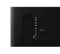 Samsung 75U800 TV MODE HOTEL75"