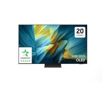 Samsung QE77S95FAT 195,6 cm (77 ) 4K Ultra HD Smart TV Wifi Noir