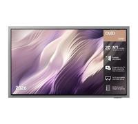 Samsung 83" OLED S99H 4K Vision AI Smart TV (2026)
