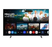 Samsung 85" Mini LED M74H 4K Vision AI Smart TV (2026)