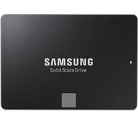 SAMSUNG 850 EVO 1TB 2,5 pouces SATA III SSD interne (MZ-75E1T0B/AM)