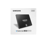 Samsung 850 EVO SATA III 2.5pouces SSD