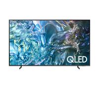 Samsung TV QLED 85" Q60D 2024, 4K, Smart TV