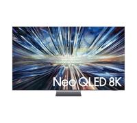Samsung TV AI Neo QLED 85" QN900D 2024, 8K, écran Infinity