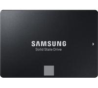 Samsung 860 EVO 2.5" 4000 Go Serial ATA III MLC