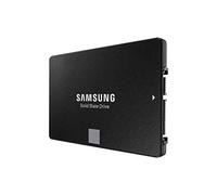 Samsung 860 EVO 2.5" 4000 Go Série ATA III MLC