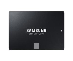 Samsung 860 EVO 250 Go 2.5 Série ATA III MLC