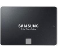 Samsung 860 EVO 500 Go 2.5" Serial ATA III MLC