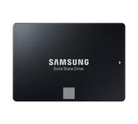 SAMSUNG 860 EVO SSD interne SATA III 250 Go 2,5 pouces (MZ-76E250E)