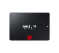 Samsung 860 PRO 4 To 2.5 Série ATA III V-NAND MLC