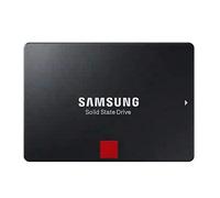 Samsung 860 PRO 512 Go Série ATA III 2.5" - Disques SSD (512 Go, 2.5", 560 Mo/s, 6 Gbit/s)