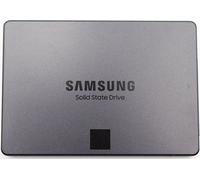SAMSUNG 860 QVO 1 TB interne SSD-Festplatte