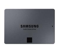 Samsung 860 QVO 4 To 2.5 Série ATA III V-NAND MLC