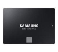 Samsung 870 EVO 2,5 pouces SATA III SSD 1TB MZ-77E1T0BW