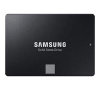 Samsung 870 EVO 500 Go 2.5" Série ATA III V-NAND