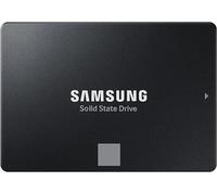 Samsung SSD 870 EVO 2.5'' 250GB 560/530 MB/s - Neuf