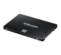 Samsung 870 EVO 4 To 2.5" Série ATA III V-NAND