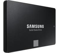Samsung 870 EVO 8 To 2.5" Série ATA III V-NAND