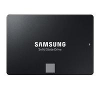 Samsung 870 EVO 8 To 2.5" Série ATA III V-NAND