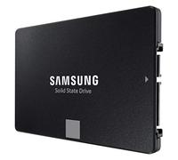 Samsung 870 EVO 1 To 2.5" Série ATA III V-NAND