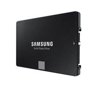 Samsung 870 EVO MZ-77E1T0B - SSD - 1 To - SATA 6Gb/s