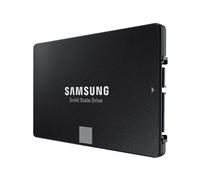 Samsung 870 EVO MZ-77E4T0B - SSD - 4 To - SATA 6Gb/s