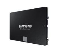 Samsung 870 EVO MZ-77E500B - SSD - 500 Go - SATA 6Gb/s