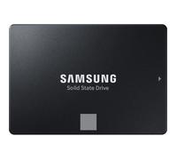 SAMSUNG - 870 EVO - SSD Interne - 500 Go - SATA - Vitesse lecture jusqu'à 560 Mo/s