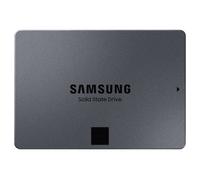 Samsung 870 QVO 8 TB SATA 2.5 Inch Internal Solid State Drive (SSD) (MZ-77Q8T0)