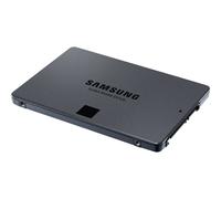 Samsung 870 QVO SATA III 2.5 Zoll SSD - 8 TB