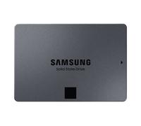 Samsung 870 QVO - SSD interne - 2,5 pouces - 1 To