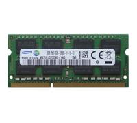 SAMSUNG 8GB DDR3 PC3L-12800S M471B1G73QH0-YK0
