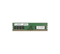 Samsung 8GB DDR4-2400 module de mémoire 8 Go 2400 MHz - Modules de mémoire (8 Go, 1 x 8 Go, DDR4, 2400 MHz, 288-pin DIMM)