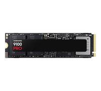 Samsung 9100 PRO 1 TB SSD interne NVMe/PCIe M.2 PCIe 5.0 x4 au détail