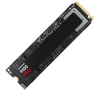 Samsung 9100 PRO SSD NVMe M.2 1TB PCIe 5.0 14.700 MB/s Lesen 13.300 Schreiben Interne
