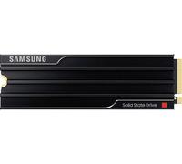 Samsung 9100 PRO Heatsink PCIe® 5.0 NVMe™ M.2 SSD - 2 TB