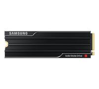 Samsung 9100 PRO 8TB - SSD M.2 2280 PCIe 5.0 NVMe avec radiateur