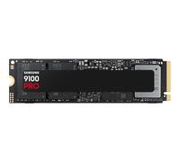 Samsung 9100 PRO M.2 2280 PCIe Gen 5 NVMe SSD 2TB R14800MB/s W13400MB/s MZ-VAP2T0BW