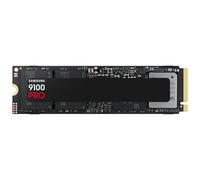 Samsung 9100 PRO MZ-VAP2T0 - SSD - chiffré - 2 To - interne - M.2 2280 - PCI Express 5.0 x4 (NVMe) - AES 256 bits - TCG Opal Encryption 2.0 - noir