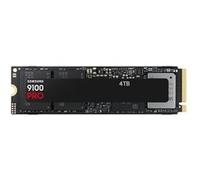 Samsung 9100 PRO PCIe® 5.0 NVMe™ M.2 SSD - 4 TB